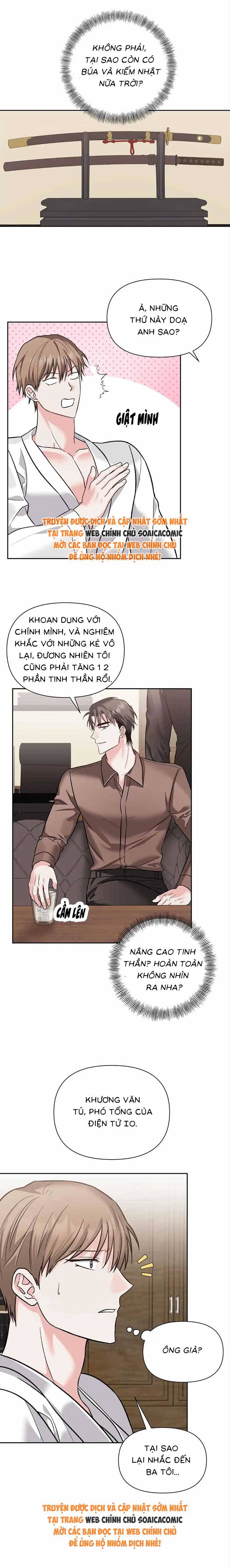 Ninita Yêu Dấu - Phần 2 Chap 1753.2 - Next Chap 1754.2