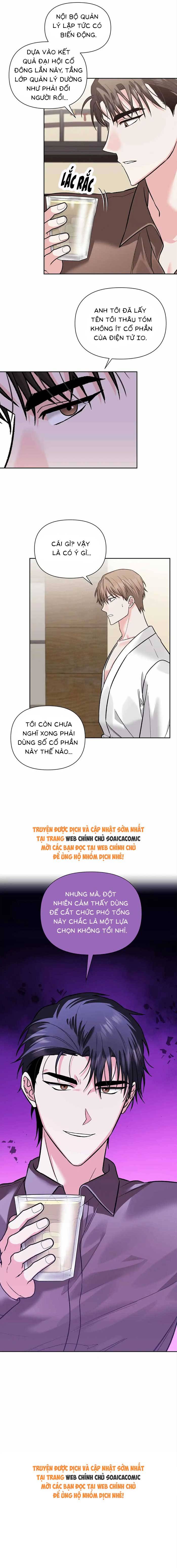 Ninita Yêu Dấu - Phần 2 Chap 1753.2 - Next Chap 1754.2