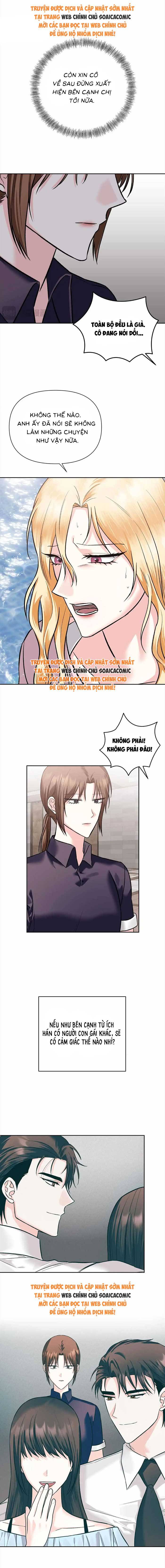 Ninita Yêu Dấu - Phần 2 Chap 1753.2 - Next Chap 1754.2