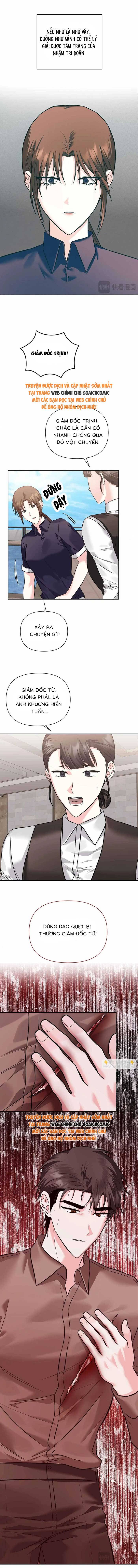 Ninita Yêu Dấu - Phần 2 Chap 1753.2 - Next Chap 1754.2