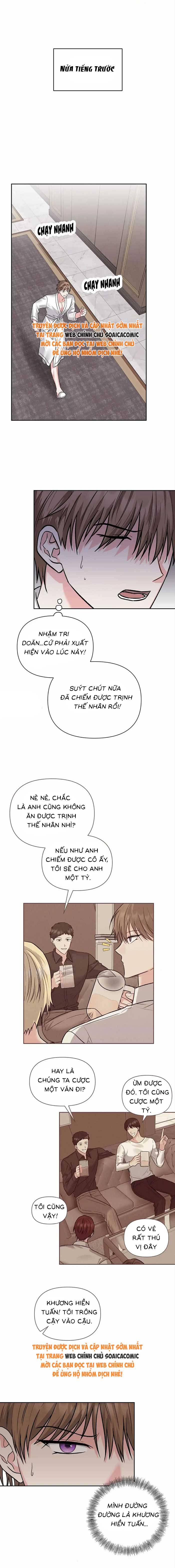 Ninita Yêu Dấu - Phần 2 Chap 1753.2 - Next Chap 1754.2