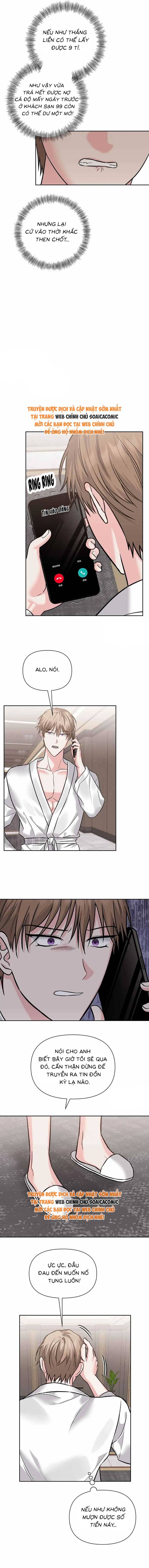 Ninita Yêu Dấu - Phần 2 Chap 1753.2 - Next Chap 1754.2