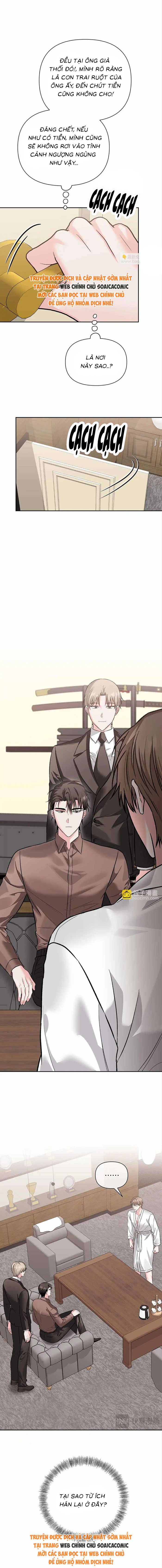 Ninita Yêu Dấu - Phần 2 Chap 1753.2 - Next Chap 1754.2