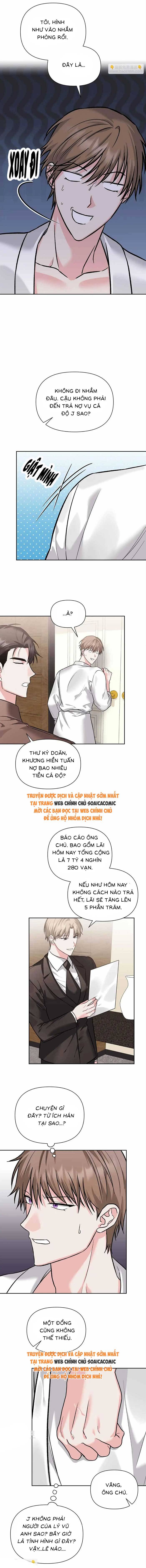 Ninita Yêu Dấu - Phần 2 Chap 1753.2 - Next Chap 1754.2
