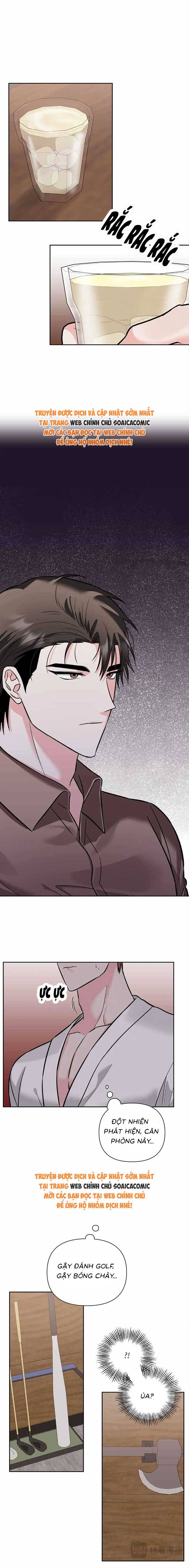 Ninita Yêu Dấu - Phần 2 Chap 1753.2 - Next Chap 1754.2