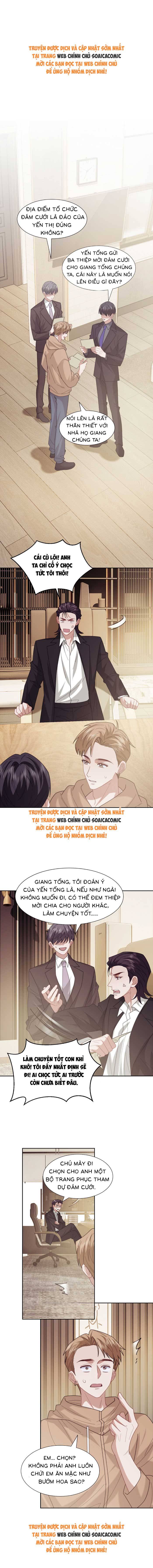 Ninita Yêu Dấu - Phần 2 Chap 1753.4 - Next Chap 1754.4