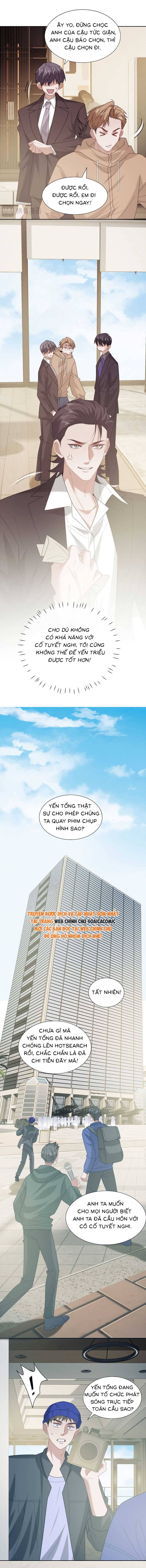 Ninita Yêu Dấu - Phần 2 Chap 1753.4 - Next Chap 1754.4