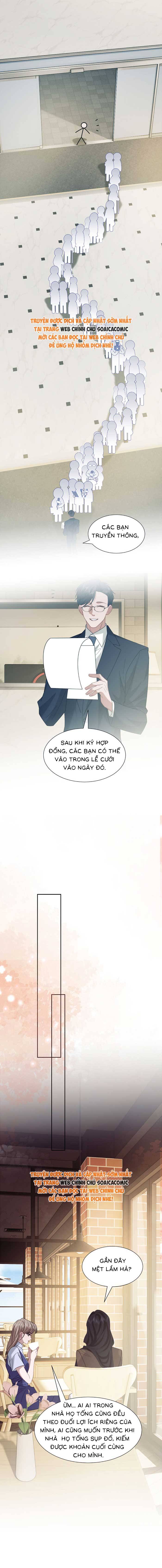 Ninita Yêu Dấu - Phần 2 Chap 1753.4 - Next Chap 1754.4