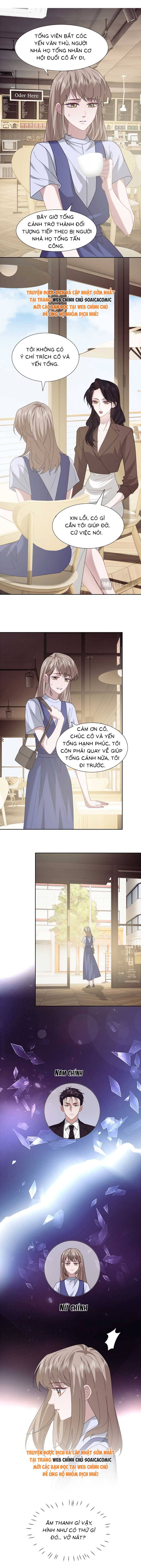 Ninita Yêu Dấu - Phần 2 Chap 1753.4 - Next Chap 1754.4