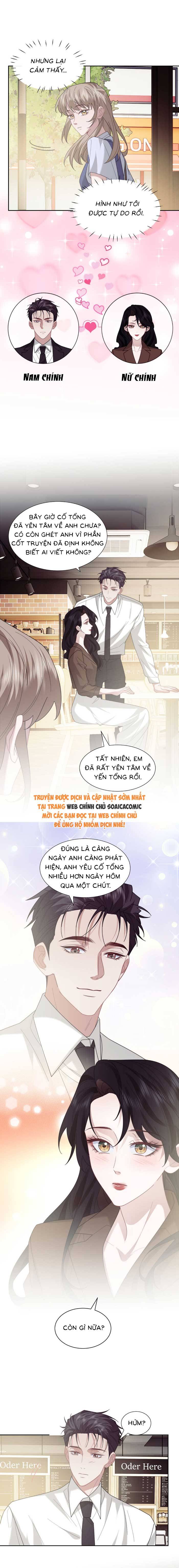 Ninita Yêu Dấu - Phần 2 Chap 1753.4 - Next Chap 1754.4