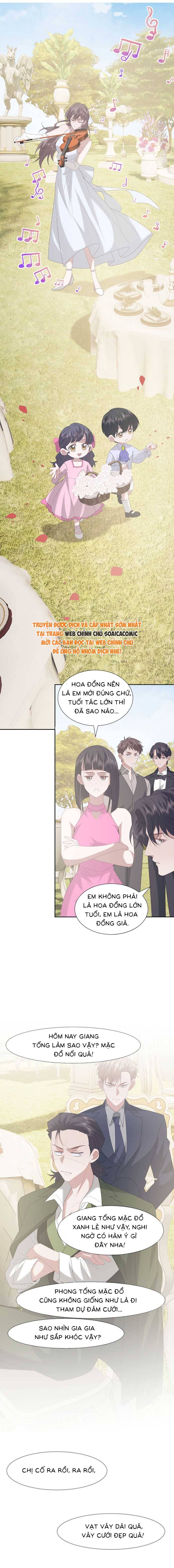 Ninita Yêu Dấu - Phần 2 Chap 1753.4 - Next Chap 1754.4