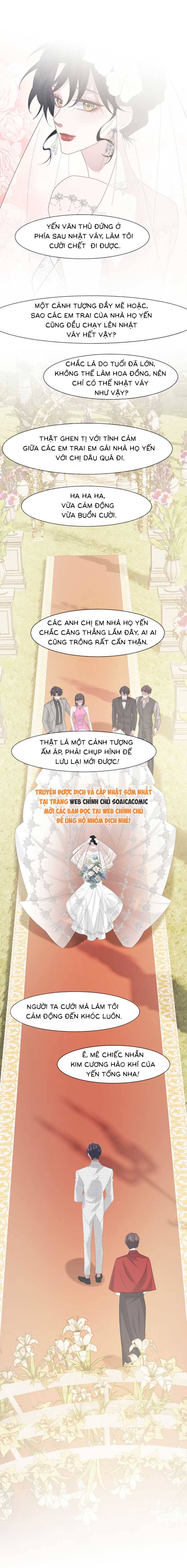 Ninita Yêu Dấu - Phần 2 Chap 1753.4 - Next Chap 1754.4