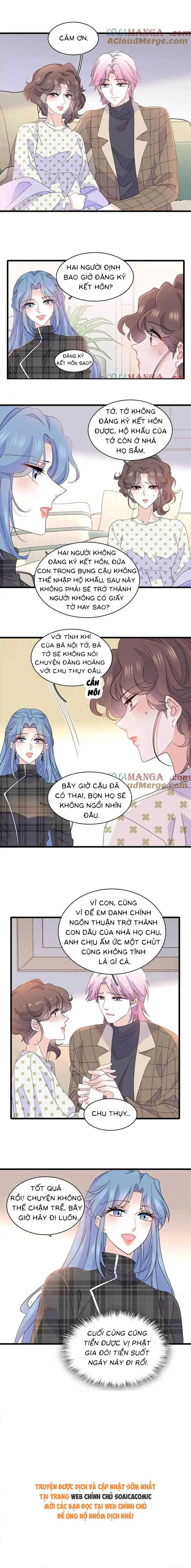 Ninita Yêu Dấu - Phần 2 Chap 1753.5 - Next Chap 1754.5