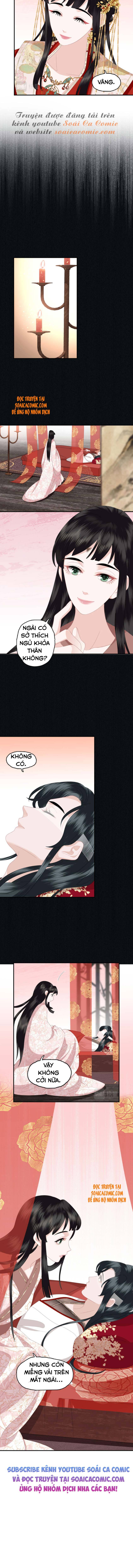 Ninita Yêu Dấu - Phần 2 Chap 176.5 - Next Chap 177.5