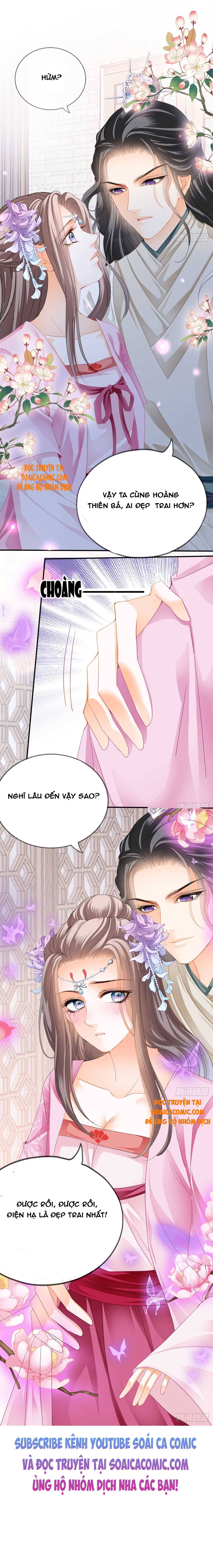 Ninita Yêu Dấu - Phần 2 Chap 176.7 - Next Chap 177.7
