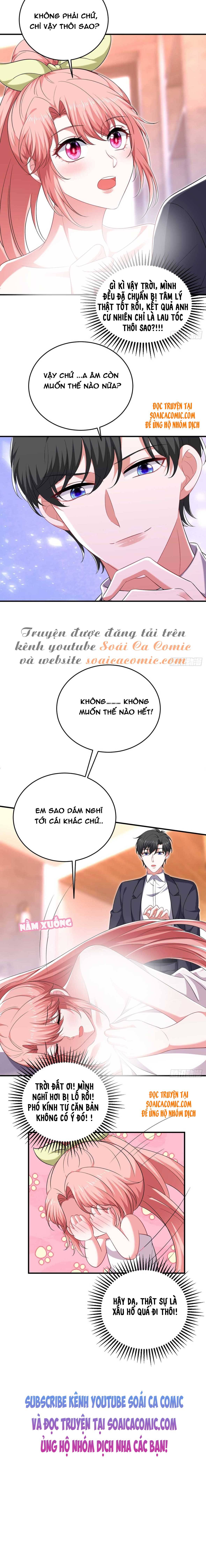 Ninita Yêu Dấu - Phần 2 Chap 176.9 - Next Chap 177.9