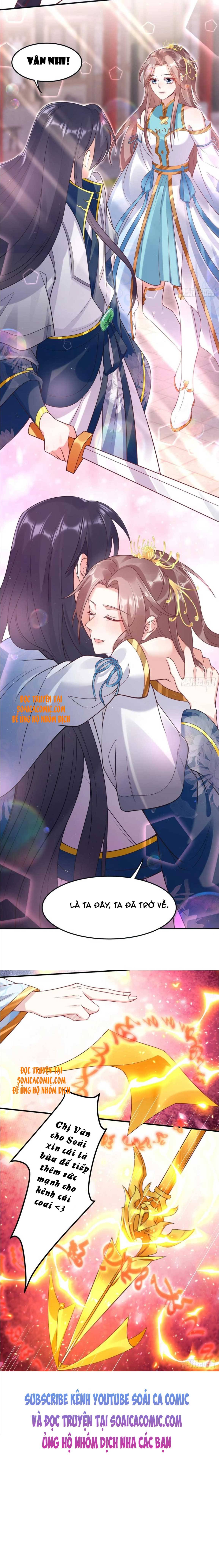 Ninita Yêu Dấu - Phần 2 Chap 178.9 - Next Chap 179.9