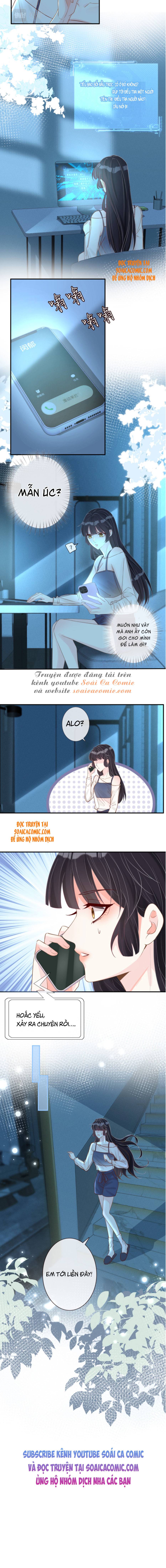 Ninita Yêu Dấu - Phần 2 Chap 179.3 - Next Chap 180.3