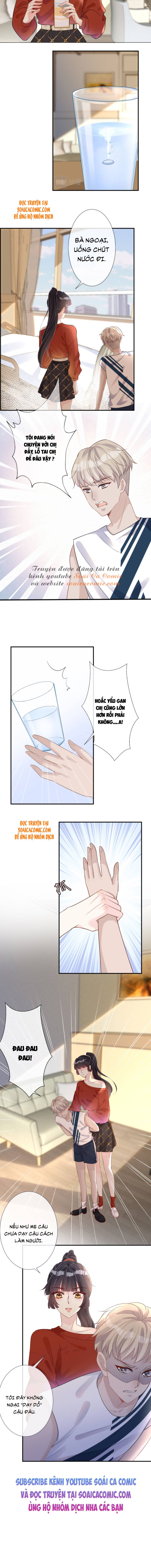 Ninita Yêu Dấu - Phần 2 Chap 179.4 - Next Chap 180.4
