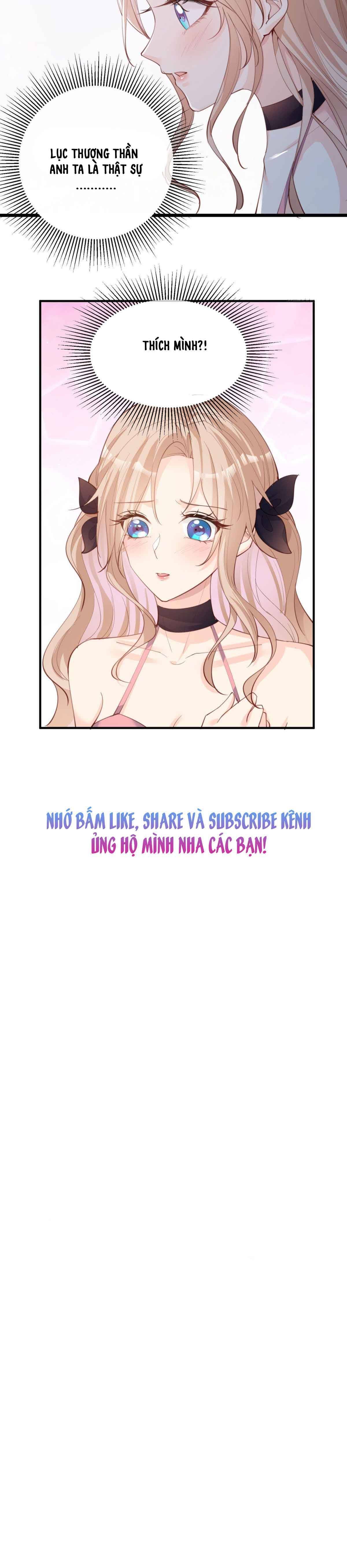 Ninita Yêu Dấu - Phần 2 Chap 18.9 - Next Chap 19.9