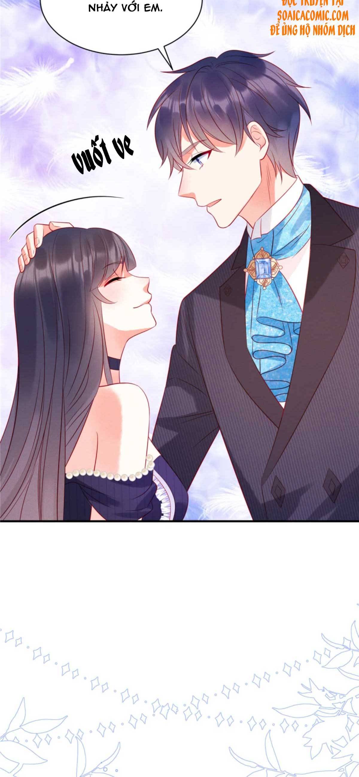 Ninita Yêu Dấu - Phần 2 Chap 180.5 - Next Chap 181.5