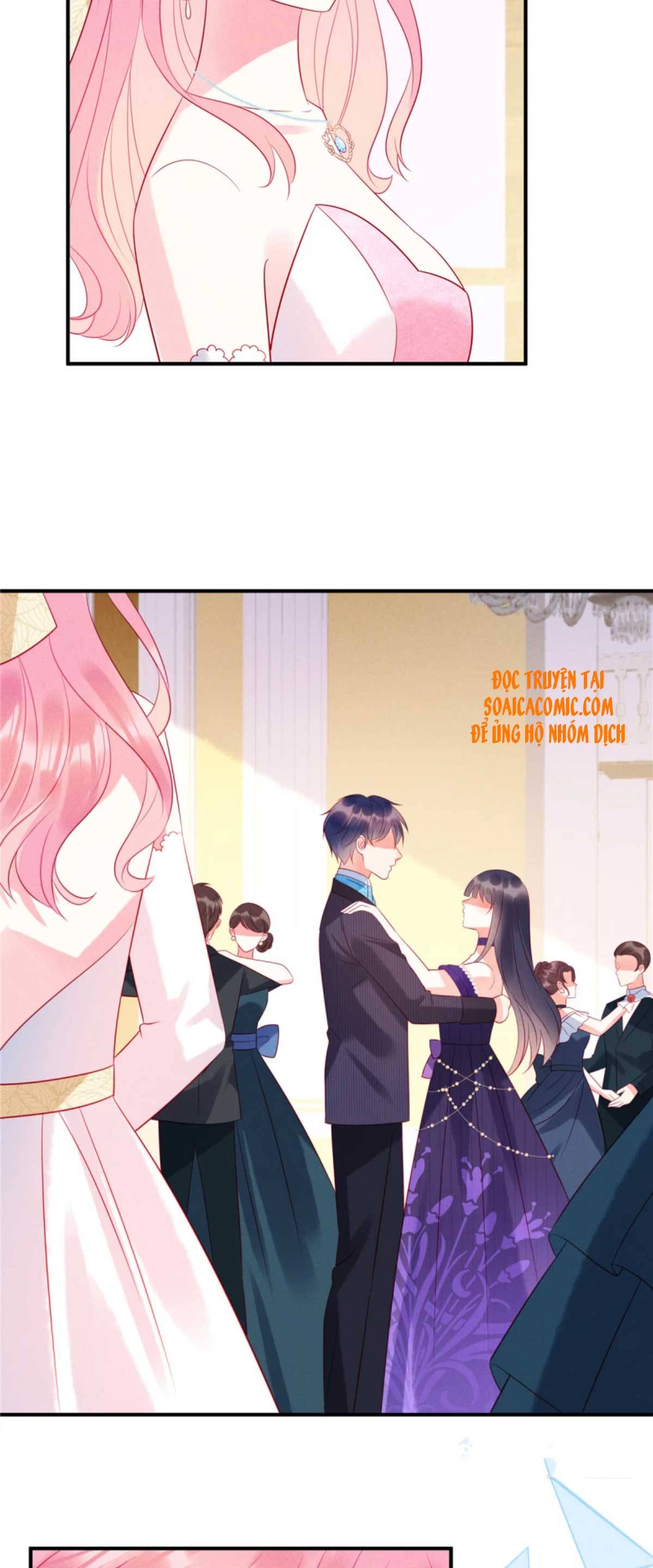 Ninita Yêu Dấu - Phần 2 Chap 180.5 - Next Chap 181.5