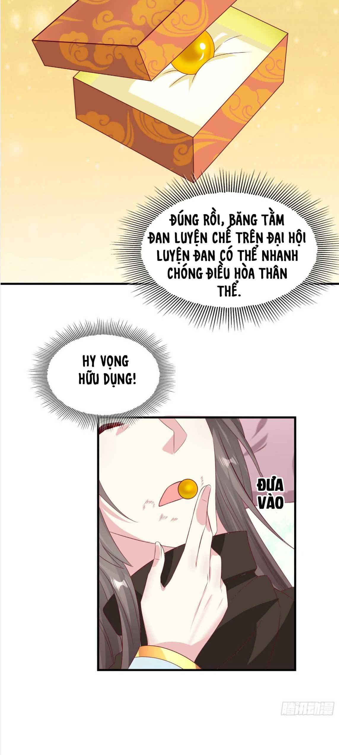 Ninita Yêu Dấu - Phần 2 Chap 180.6 - Next Chap 181.6