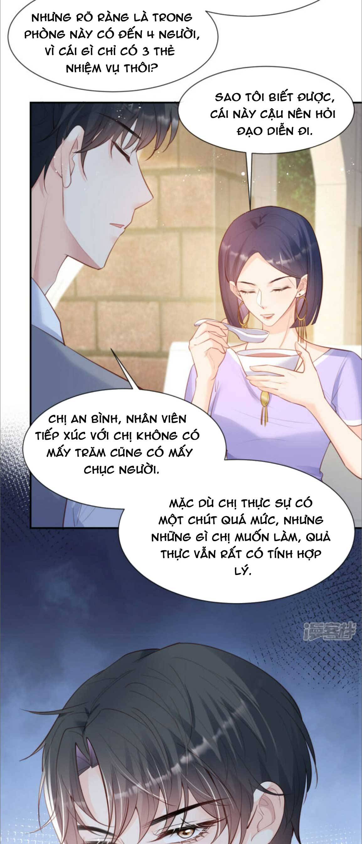Ninita Yêu Dấu - Phần 2 Chap 180.7 - Next Chap 181.7