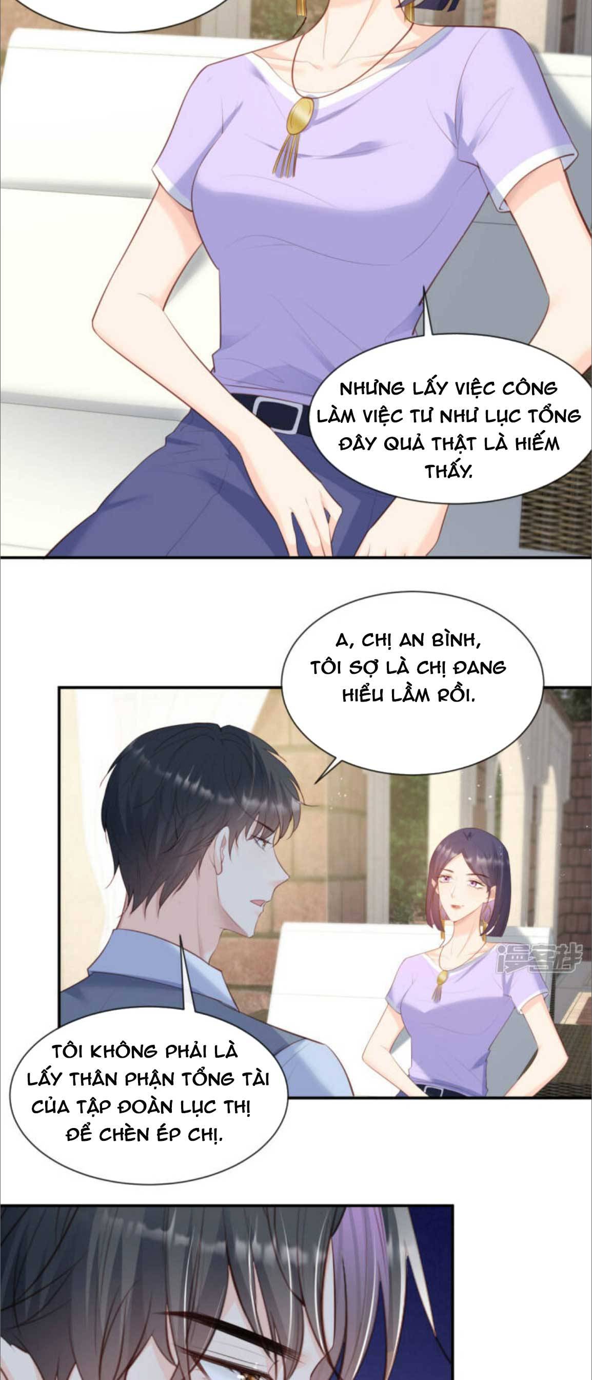 Ninita Yêu Dấu - Phần 2 Chap 180.7 - Next Chap 181.7