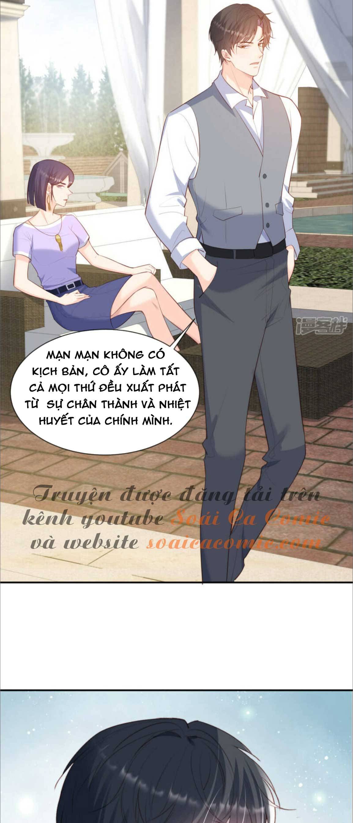 Ninita Yêu Dấu - Phần 2 Chap 180.7 - Next Chap 181.7