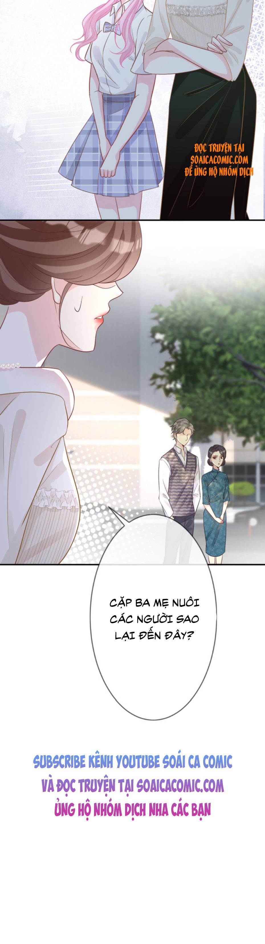 Ninita Yêu Dấu - Phần 2 Chap 180.8 - Next Chap 181.8