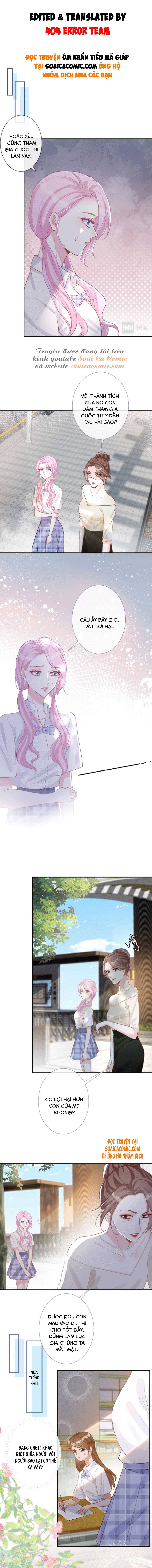 Ninita Yêu Dấu - Phần 2 Chap 181.2 - Next Chap 182.2