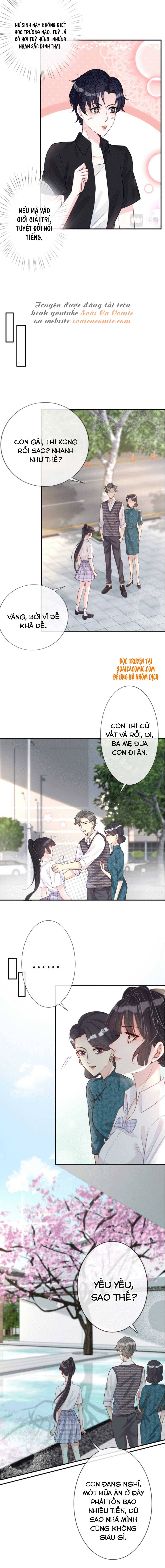 Ninita Yêu Dấu - Phần 2 Chap 181.2 - Next Chap 182.2