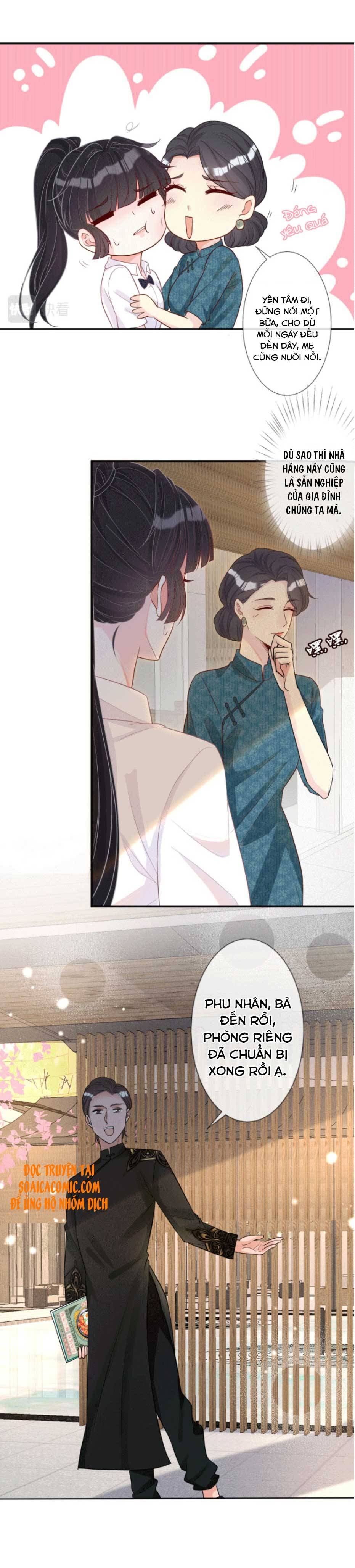 Ninita Yêu Dấu - Phần 2 Chap 181.2 - Next Chap 182.2