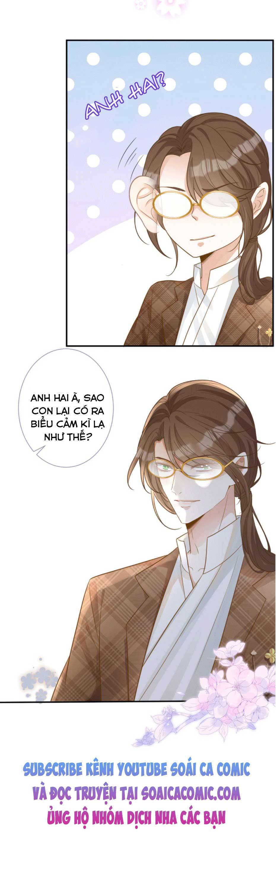 Ninita Yêu Dấu - Phần 2 Chap 181.2 - Next Chap 182.2