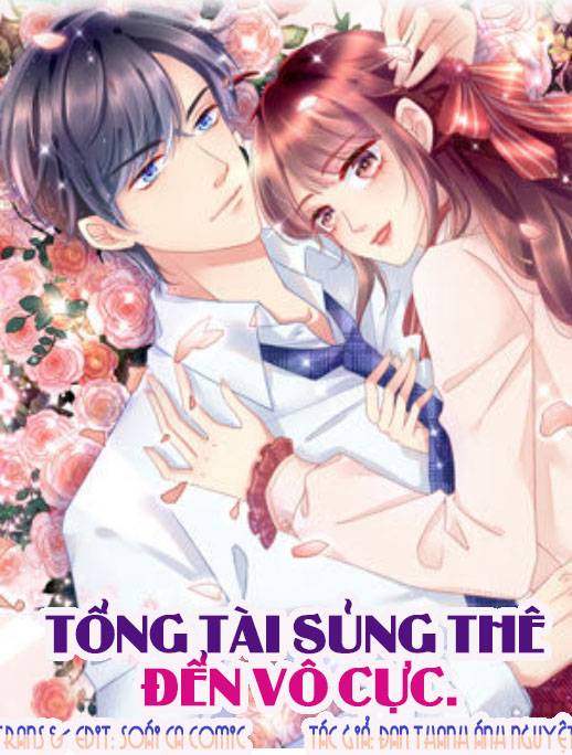 Ninita Yêu Dấu - Phần 2 Chap 181.3 - Next Chap 182.3