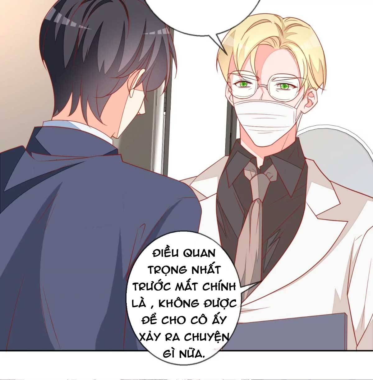 Ninita Yêu Dấu - Phần 2 Chap 181.3 - Next Chap 182.3