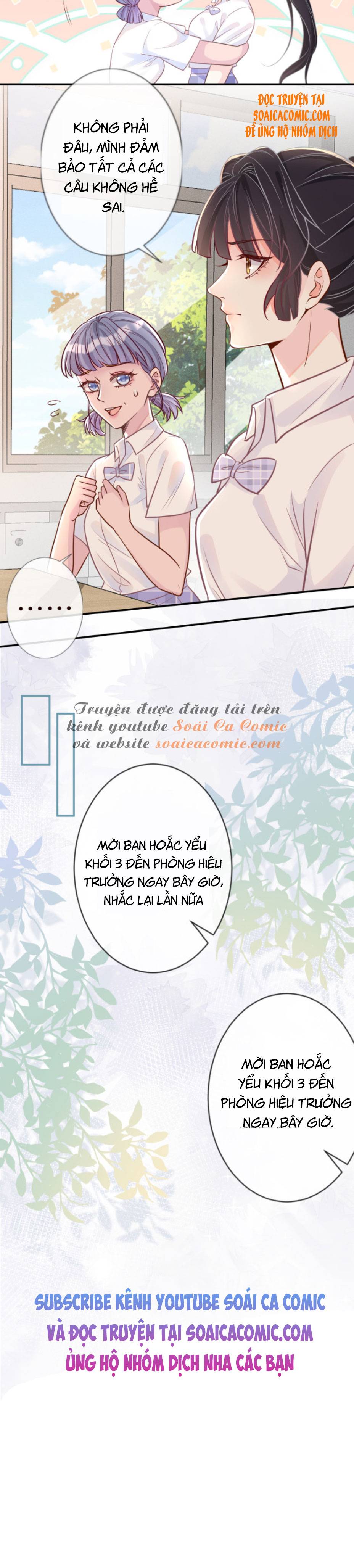 Ninita Yêu Dấu - Phần 2 Chap 181.4 - Next Chap 182.4