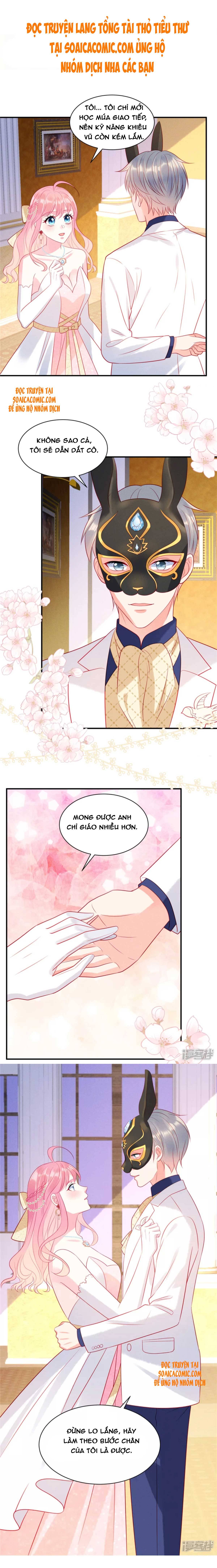 Ninita Yêu Dấu - Phần 2 Chap 181.5 - Next Chap 182.5