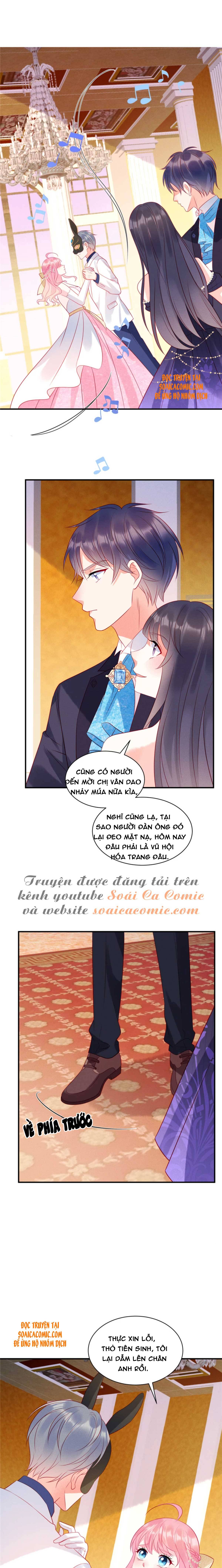 Ninita Yêu Dấu - Phần 2 Chap 181.5 - Next Chap 182.5