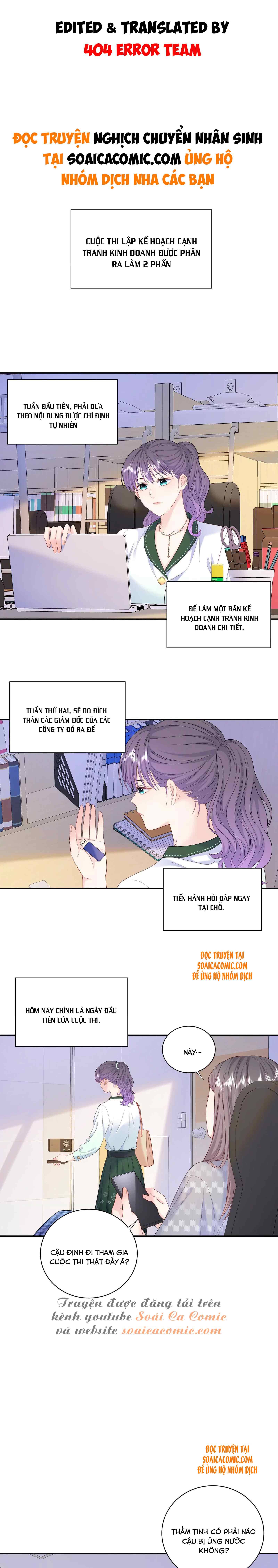 Ninita Yêu Dấu - Phần 2 Chap 181.7 - Next Chap 182.7