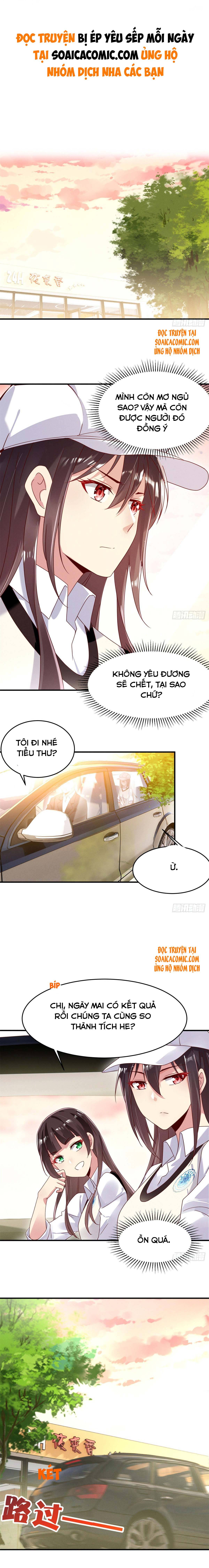 Ninita Yêu Dấu - Phần 2 Chap 182.3 - Next Chap 183.3