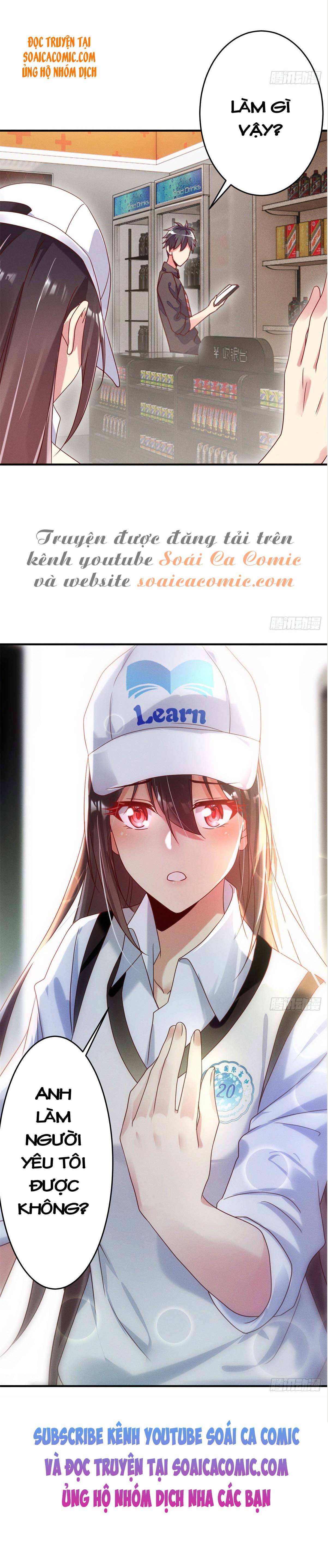 Ninita Yêu Dấu - Phần 2 Chap 182.3 - Next Chap 183.3