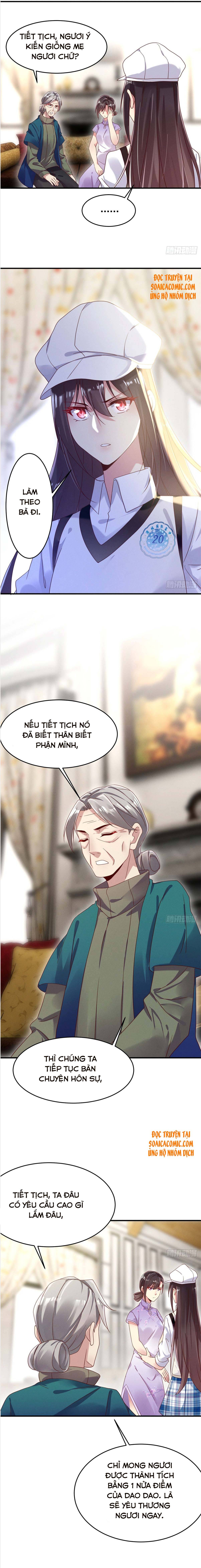 Ninita Yêu Dấu - Phần 2 Chap 182.3 - Next Chap 183.3