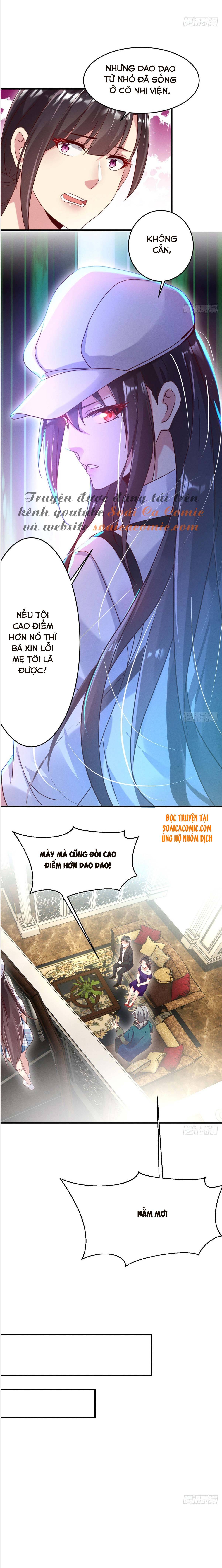 Ninita Yêu Dấu - Phần 2 Chap 182.3 - Next Chap 183.3