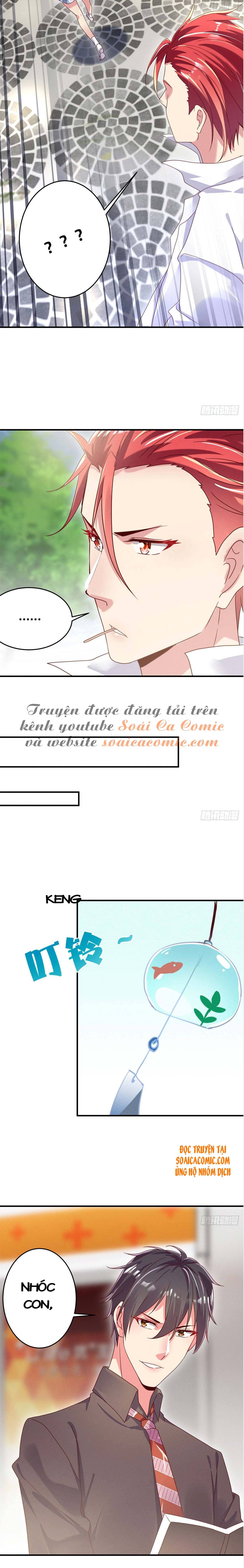 Ninita Yêu Dấu - Phần 2 Chap 182.3 - Next Chap 183.3