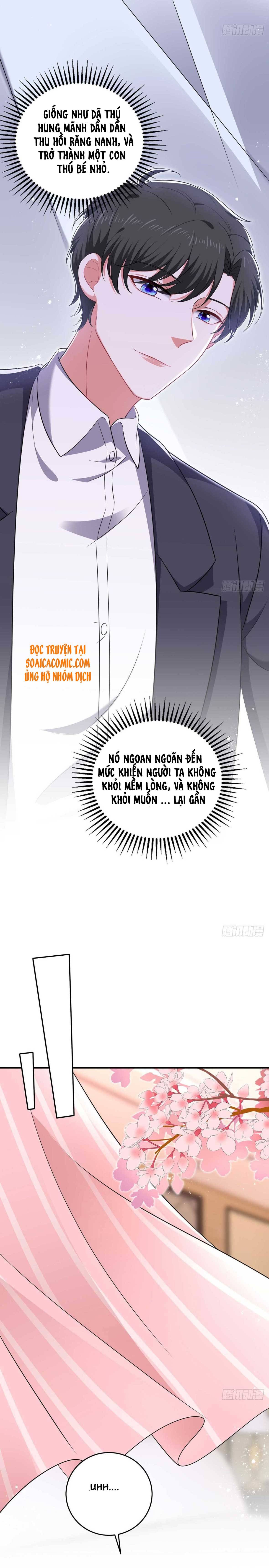 Ninita Yêu Dấu - Phần 2 Chap 182.4 - Next Chap 183.4