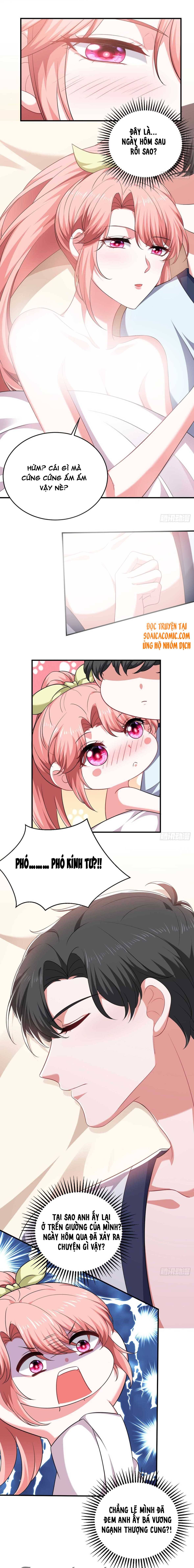 Ninita Yêu Dấu - Phần 2 Chap 182.4 - Next Chap 183.4