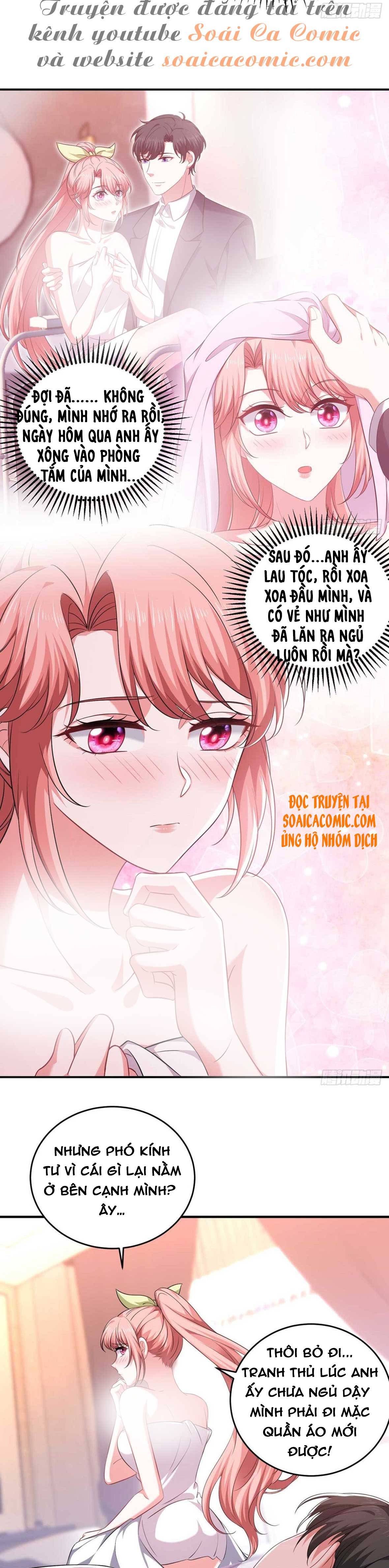 Ninita Yêu Dấu - Phần 2 Chap 182.4 - Next Chap 183.4