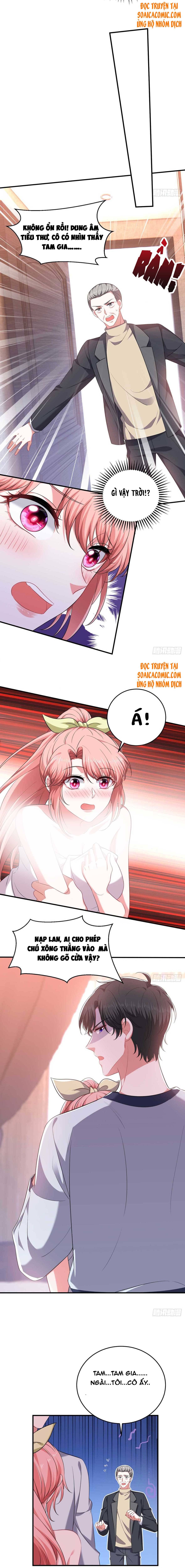 Ninita Yêu Dấu - Phần 2 Chap 182.4 - Next Chap 183.4